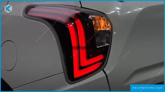 KGM - SSANGYONG TIVOLI GASOLINE 1.5 2WD
