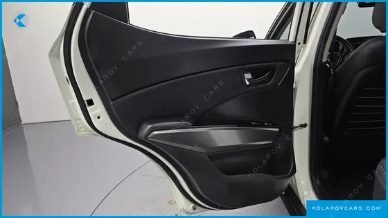 KGM - SSANGYONG TIVOLI GASOLINE 1.5 2WD