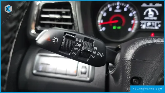 KGM - SSANGYONG TIVOLI GASOLINE 1.5 2WD