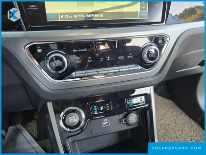KGM - SSANGYONG KORANDO DIESEL 1.6 2WD PANTASTIC