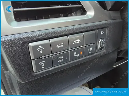 KGM - SSANGYONG KORANDO DIESEL 1.6 2WD PANTASTIC