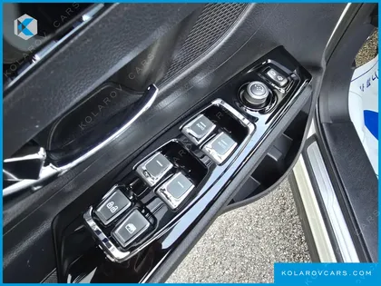 KGM - SSANGYONG KORANDO DIESEL 1.6 2WD PANTASTIC