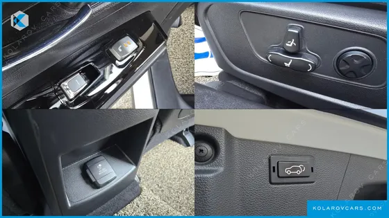 KGM - SSANGYONG KORANDO DIESEL 1.6 2WD PANTASTIC