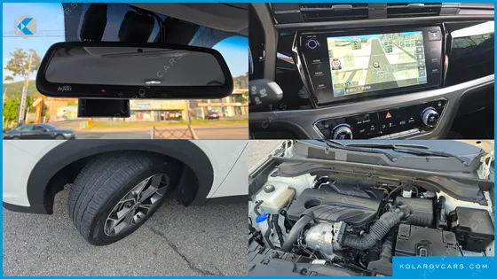 KGM - SSANGYONG KORANDO DIESEL 1.6 2WD PANTASTIC