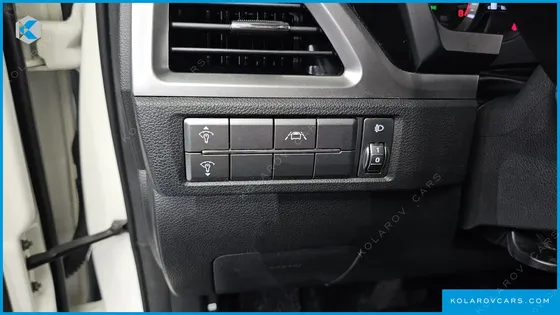 KGM - SSANGYONG KORANDO GASOLINE 1.5 2WD C5