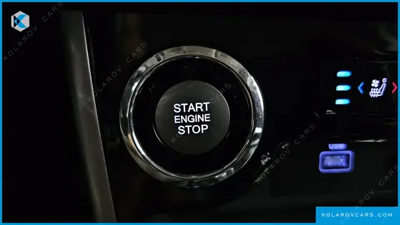 KGM - SSANGYONG KORANDO GASOLINE 1.5 2WD C5