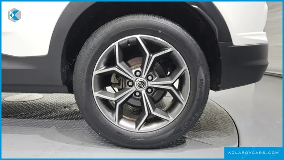 KGM - SSANGYONG KORANDO GASOLINE 1.5 2WD C5