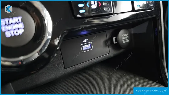 KGM - SSANGYONG KORANDO GASOLINE 1.5 2WD C5