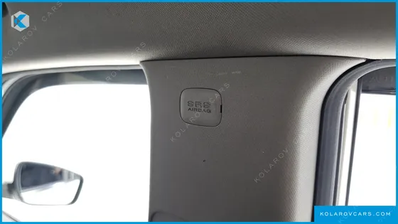 KGM - SSANGYONG KORANDO GASOLINE 1.5 2WD C5