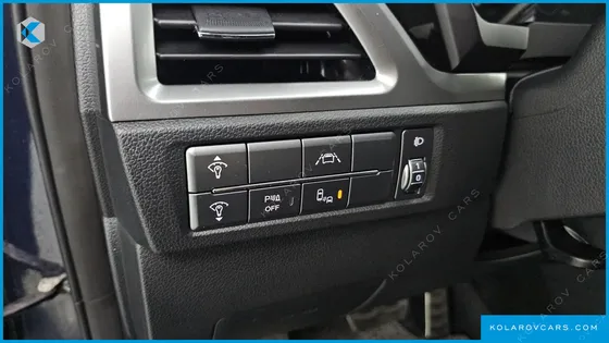 KGM - SSANGYONG KORANDO GASOLINE 1.5 2WD C5
