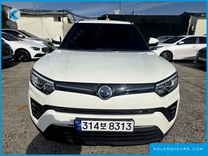 KGM - SSANGYONG TIVOLI GASOLINE 1.5 2WD
