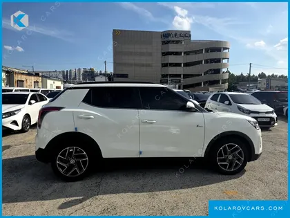 KGM - SSANGYONG TIVOLI GASOLINE 1.5 2WD