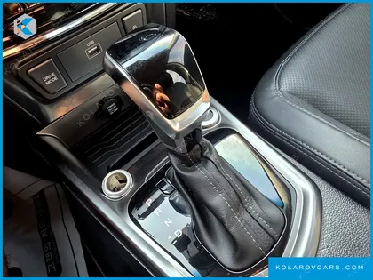 KGM - SSANGYONG TIVOLI GASOLINE 1.5 2WD
