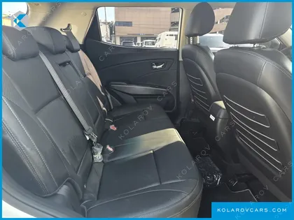 KGM - SSANGYONG TIVOLI GASOLINE 1.5 2WD