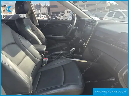 KGM - SSANGYONG TIVOLI GASOLINE 1.5 2WD