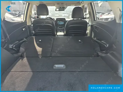 KGM - SSANGYONG TIVOLI GASOLINE 1.5 2WD