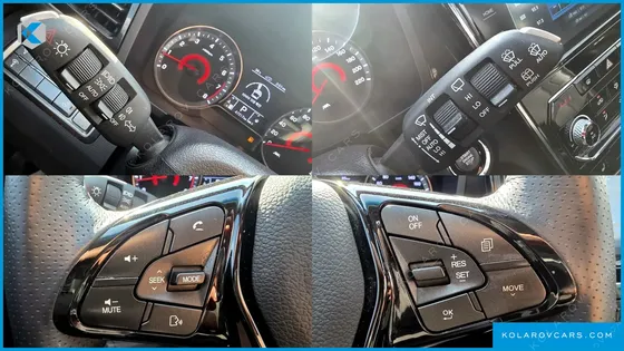 KGM - SSANGYONG TIVOLI GASOLINE 1.5 2WD
