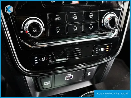 KGM - SSANGYONG TIVOLI GASOLINE 1.5 2WD