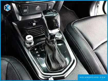 KGM - SSANGYONG TIVOLI GASOLINE 1.5 2WD