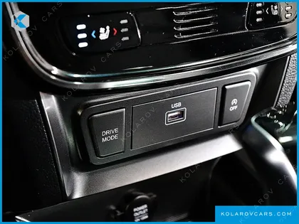 KGM - SSANGYONG TIVOLI GASOLINE 1.5 2WD