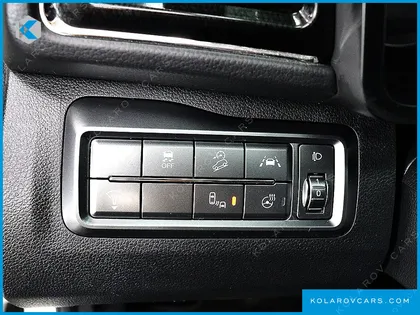 KGM - SSANGYONG TIVOLI GASOLINE 1.5 2WD