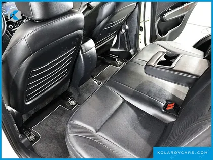 KGM - SSANGYONG TIVOLI GASOLINE 1.5 2WD