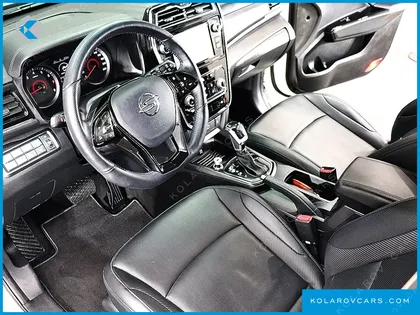 KGM - SSANGYONG TIVOLI GASOLINE 1.5 2WD