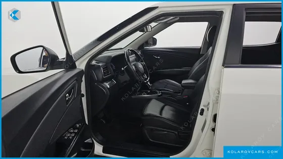 KGM - SSANGYONG TIVOLI GASOLINE 1.5 2WD