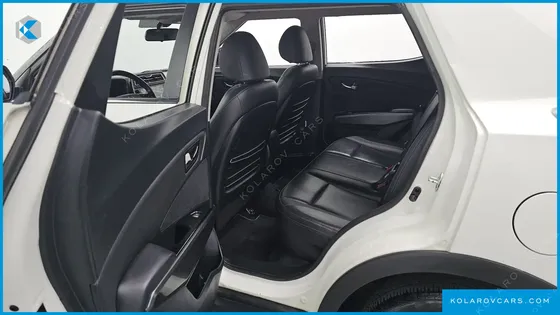KGM - SSANGYONG TIVOLI GASOLINE 1.5 2WD