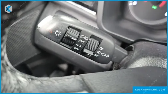 KGM - SSANGYONG TIVOLI GASOLINE 1.5 2WD