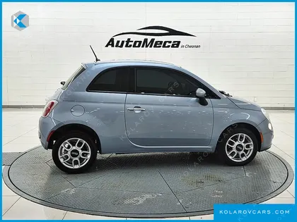 FIAT 500 1.4 COLOR