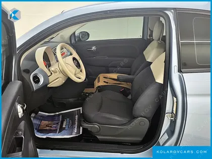 FIAT 500 1.4 COLOR