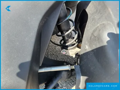 RENAULT KOREA TWIZY INTENS(2-SEATER)