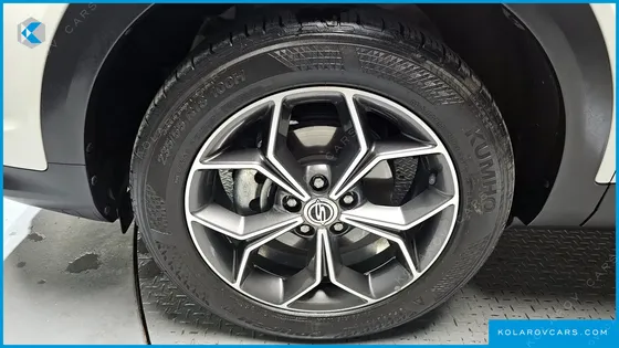 KGM - SSANGYONG KORANDO GASOLINE 1.5 2WD C5