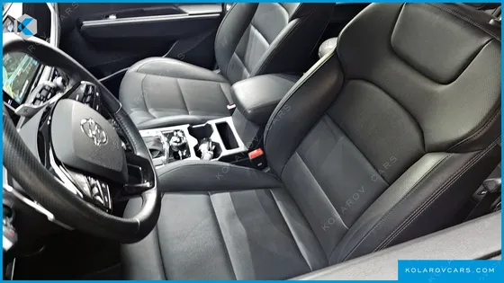 KGM - SSANGYONG KORANDO GASOLINE 1.5 2WD C5