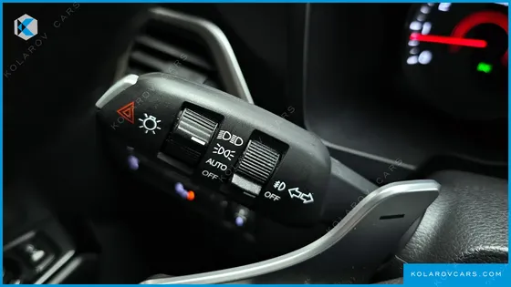 KGM - SSANGYONG KORANDO GASOLINE 1.5 2WD C5