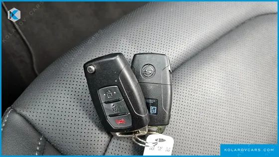 KGM - SSANGYONG KORANDO GASOLINE 1.5 2WD C5