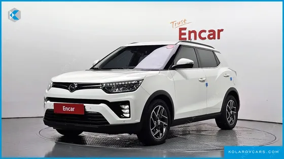 KGM - SSANGYONG TIVOLI GASOLINE 1.5 2WD
