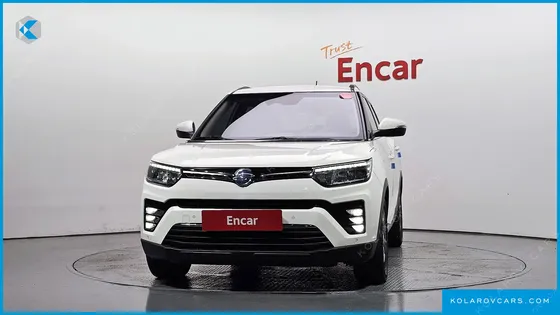 KGM - SSANGYONG TIVOLI GASOLINE 1.5 2WD