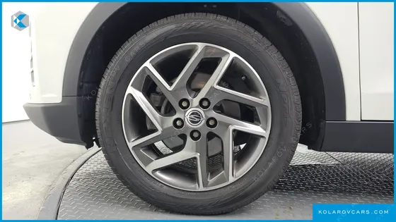KGM - SSANGYONG TIVOLI GASOLINE 1.5 2WD