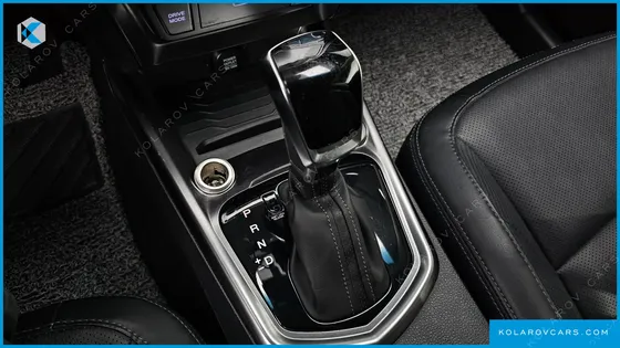 KGM - SSANGYONG TIVOLI GASOLINE 1.5 2WD