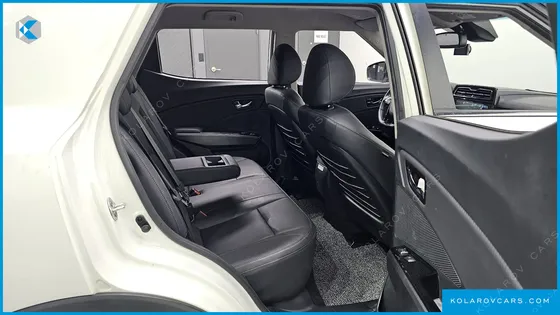 KGM - SSANGYONG TIVOLI GASOLINE 1.5 2WD
