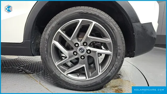 KGM - SSANGYONG TIVOLI GASOLINE 1.5 2WD