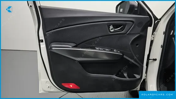 KGM - SSANGYONG TIVOLI GASOLINE 1.5 2WD