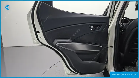 KGM - SSANGYONG TIVOLI GASOLINE 1.5 2WD