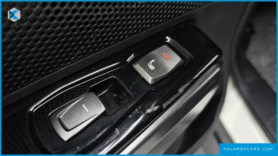 KGM - SSANGYONG TIVOLI GASOLINE 1.5 2WD
