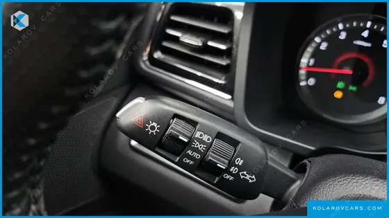 KGM - SSANGYONG TIVOLI GASOLINE 1.5 2WD