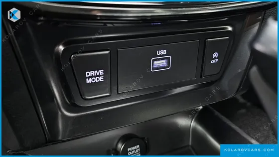 KGM - SSANGYONG TIVOLI GASOLINE 1.5 2WD