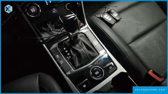 KGM - SSANGYONG KORANDO GASOLINE 1.5 2WD C5