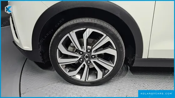 KGM - SSANGYONG TIVOLI GASOLINE 1.5 2WD